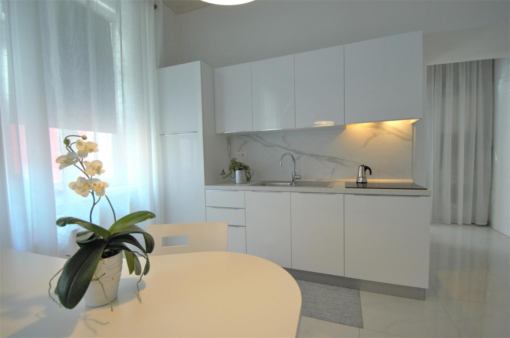 Althamer Palace Apartments Арко Екстер'єр фото